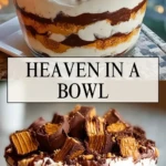 Heaven In A Bowl - Pin 1