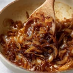 Caramelized Onions
