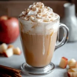 Apple Chai Latte