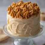 Peanut Butter Icing