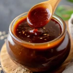 Homemade Hoisin Sauce