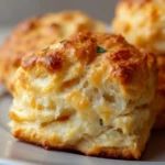 Butter Swim Biscuits