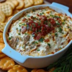 Hissy Fit Dip