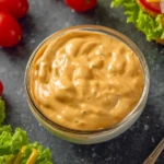 Homemade Big Mac Sauce