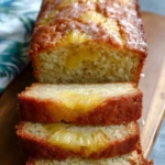 Pineapple Bread