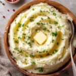 Best Mashed Potatoes