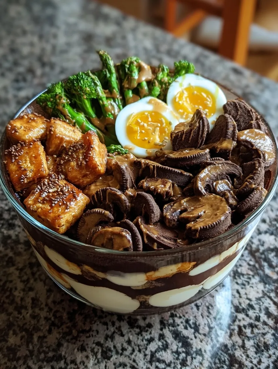 Heaven In A Bowl