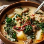 Zuppa Toscana