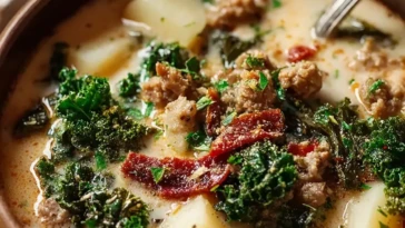 Zuppa Toscana