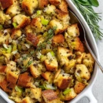 Irresistible Stuffing