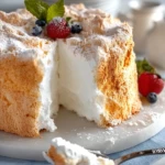 Angel Food Cake