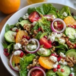 Thanksgiving Side Salads