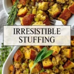 Irresistible Stuffing - Pin 1