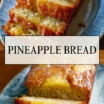 Pineapple Bread - Pin 1