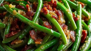 Best Crack Green Beans