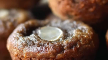 Sailor Jacks Spice Muffins