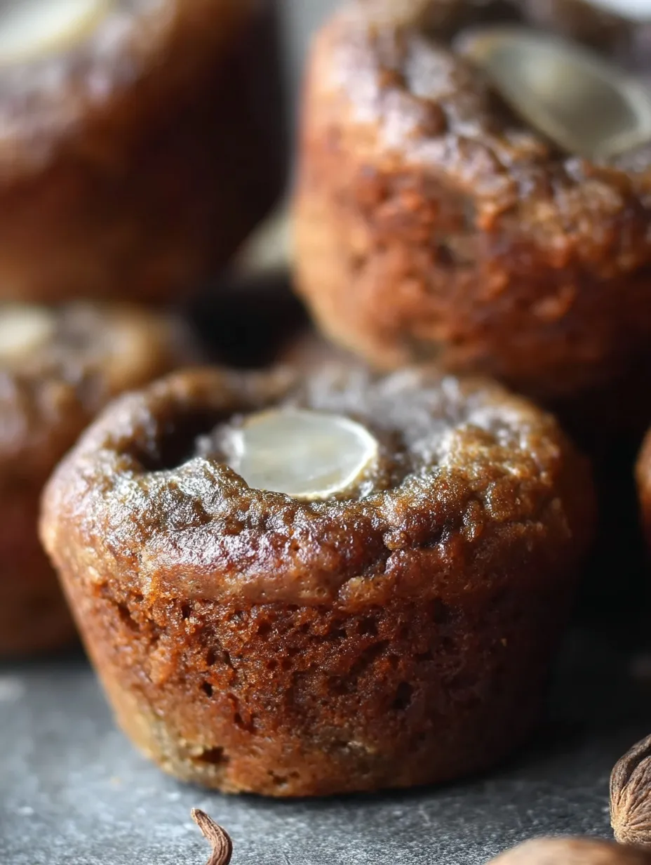 Sailor Jacks Spice Muffins