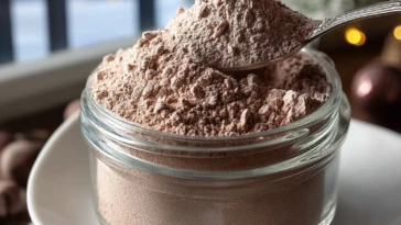 Hot Cocoa Mix