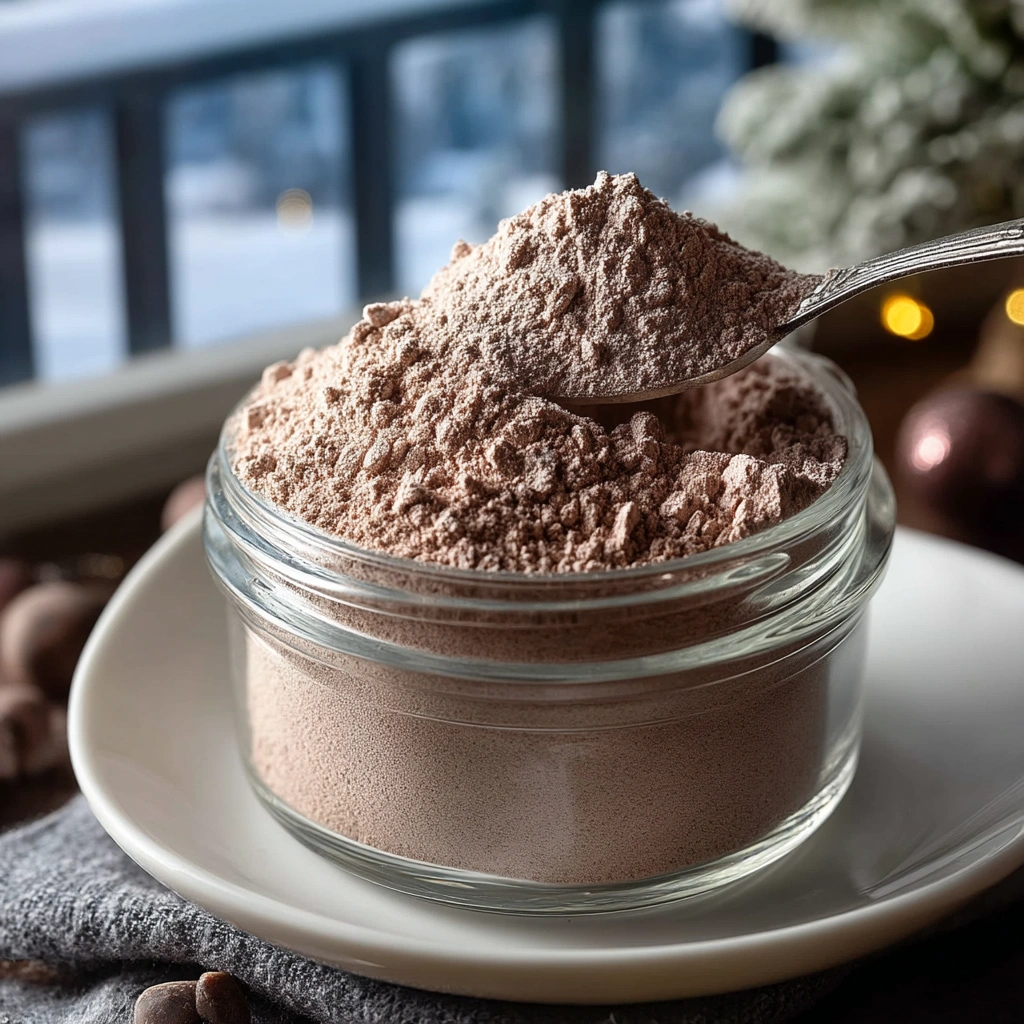 Hot Cocoa Mix