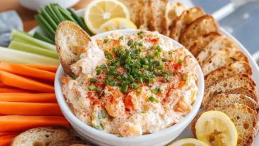 Shrimp Dip