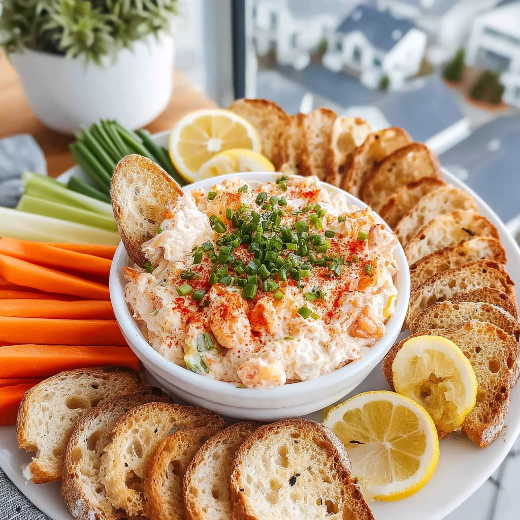 Shrimp Dip