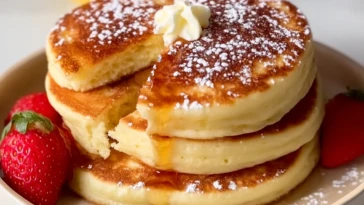 Best Pancake Recipe